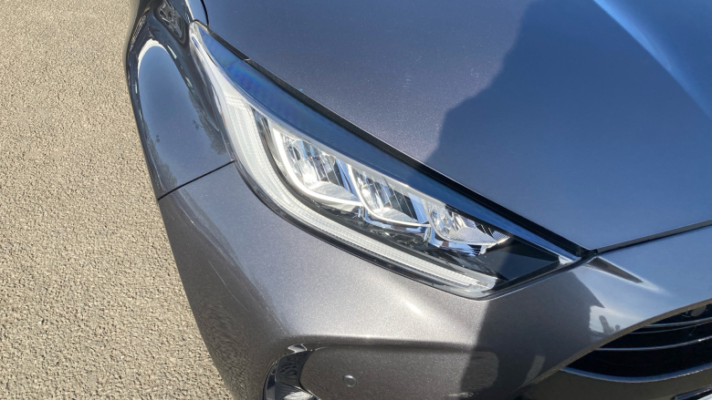 Toyota Yaris 1.5 Hybrid Excel 5dr CVT Hybrid Hatchback